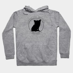 Authentic Breeder Chihuahua Hoodie